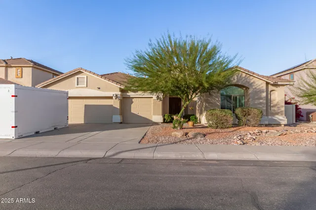$650,000 | 14308 West Edgemont Avenue, Goodyear, AZ 85395