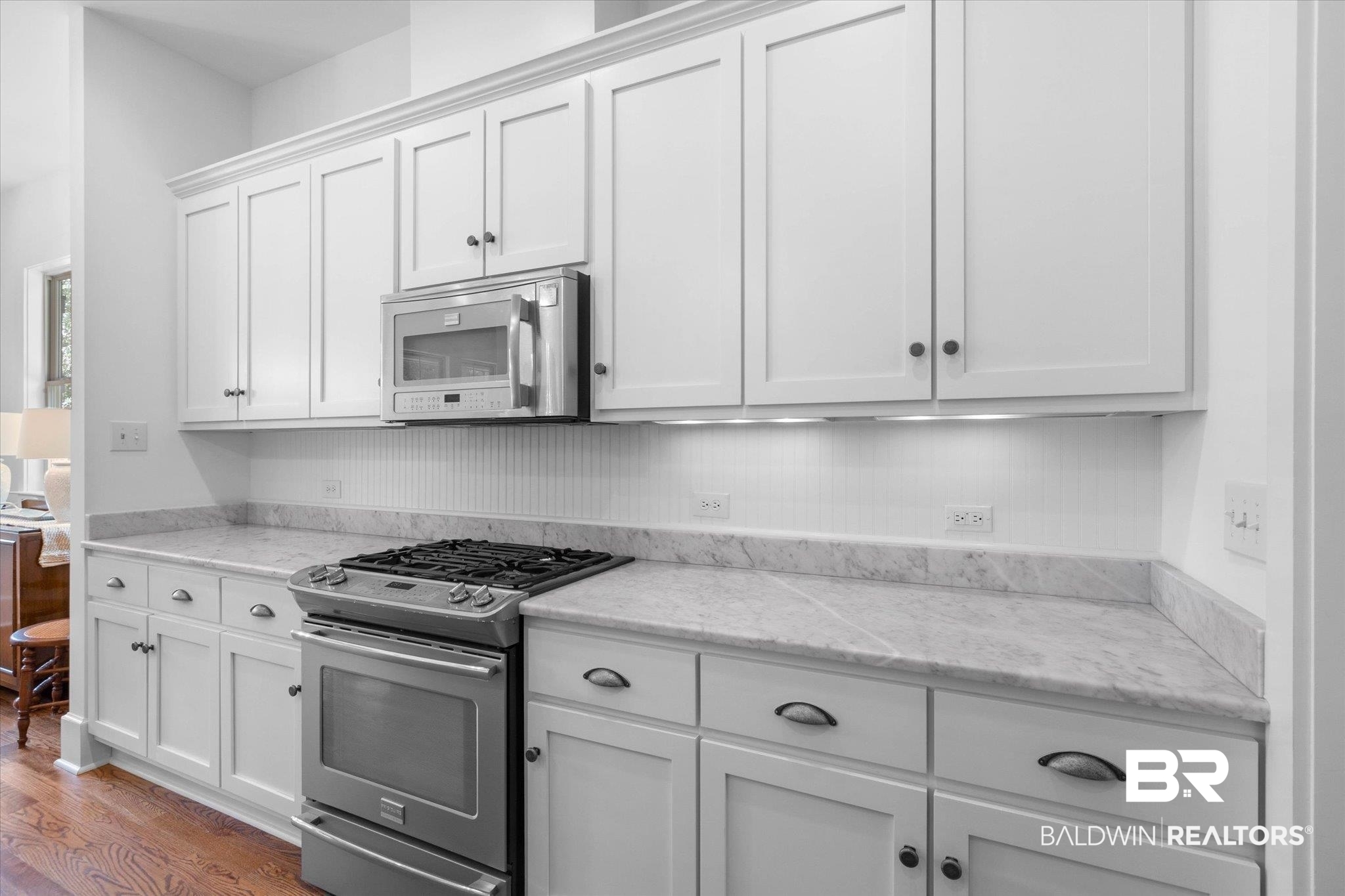 36001 Sibley Road Stapleton, AL 36578 - Photo 17 of 64 Additional Kitchen