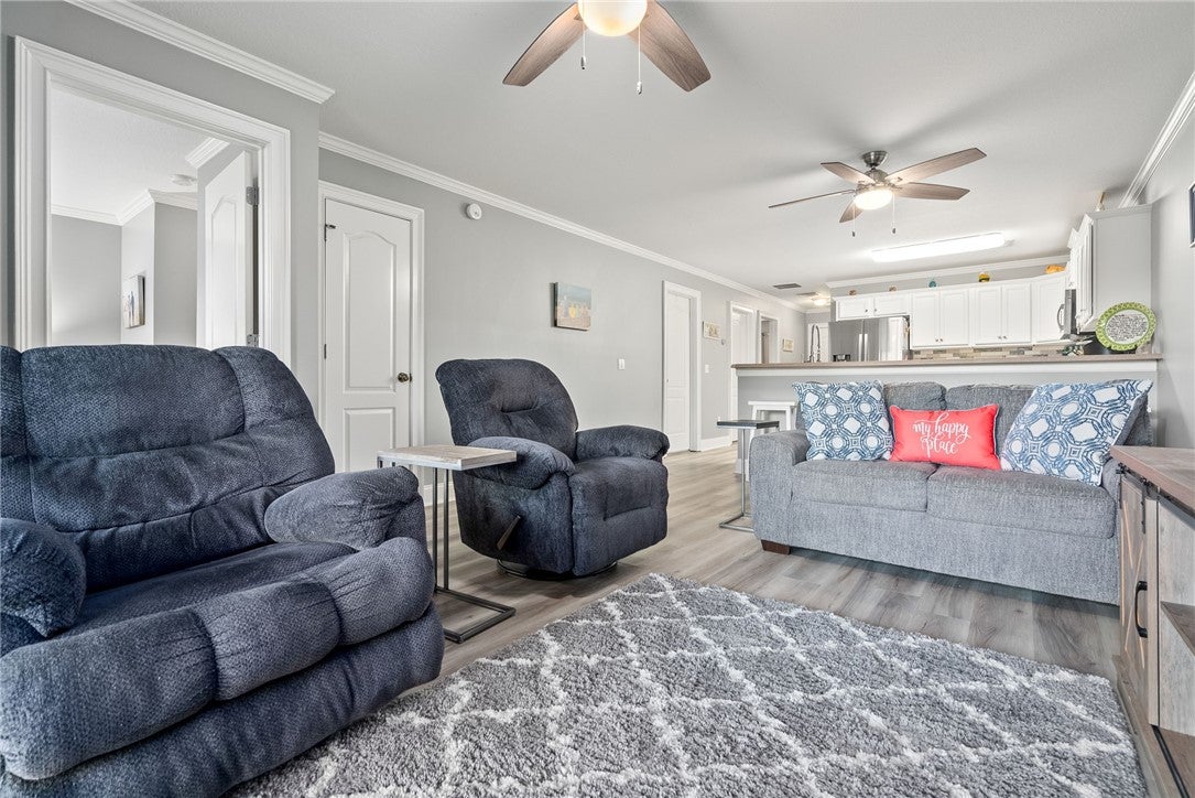 189 Williams Road, Unit G1 Alexander City, AL 35010 - Photo 6 of 27 Gallery Image 6