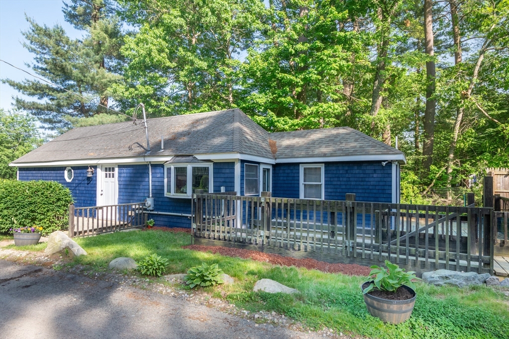 254 Lakeside Road Hanson, MA 02341 - Photo 2 of 42 Gallery Image 2