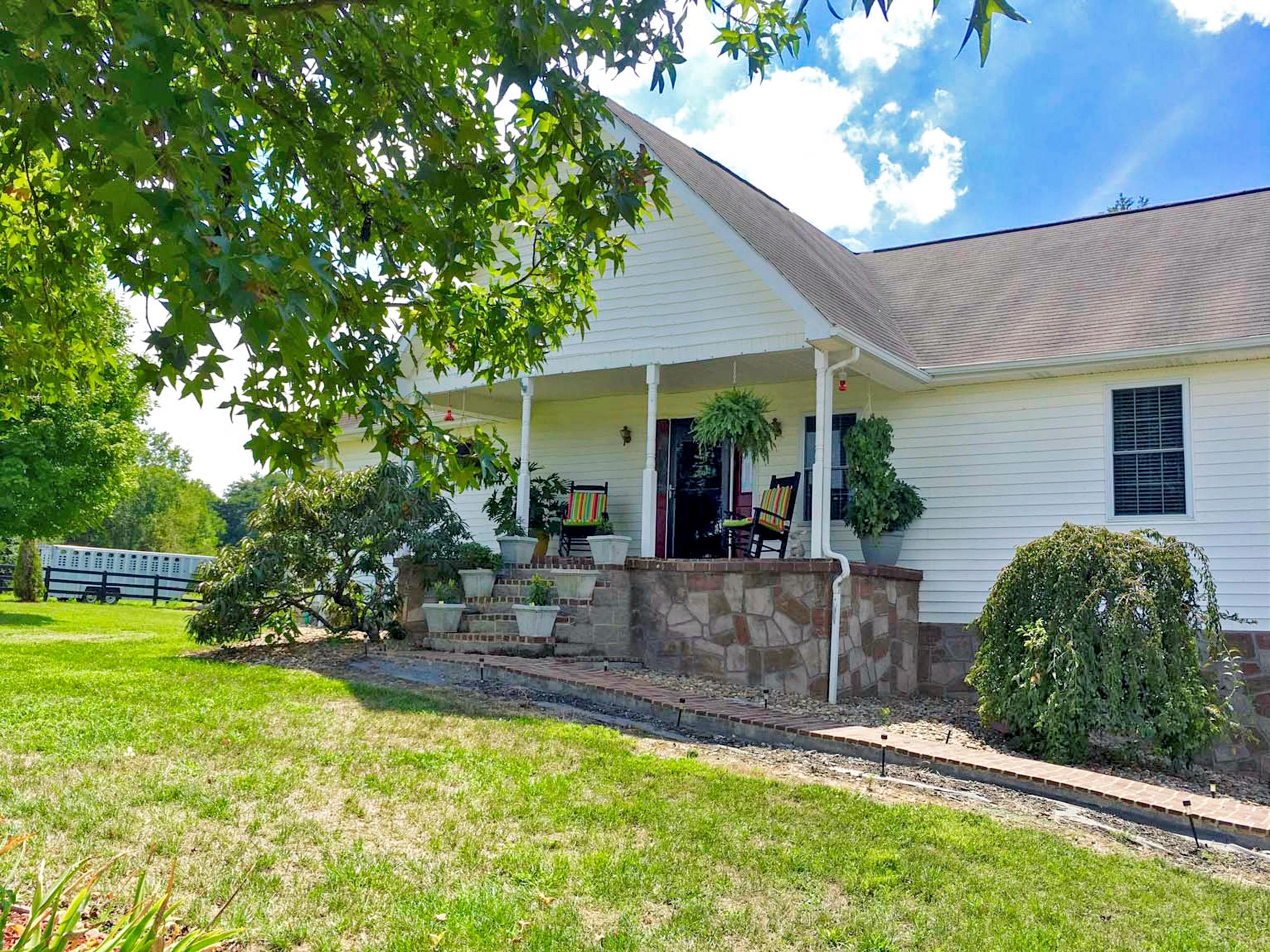 1115 Ebenezer Church Road, Unit 4 Talbott, TN 37877 - Photo 2 of 23 2