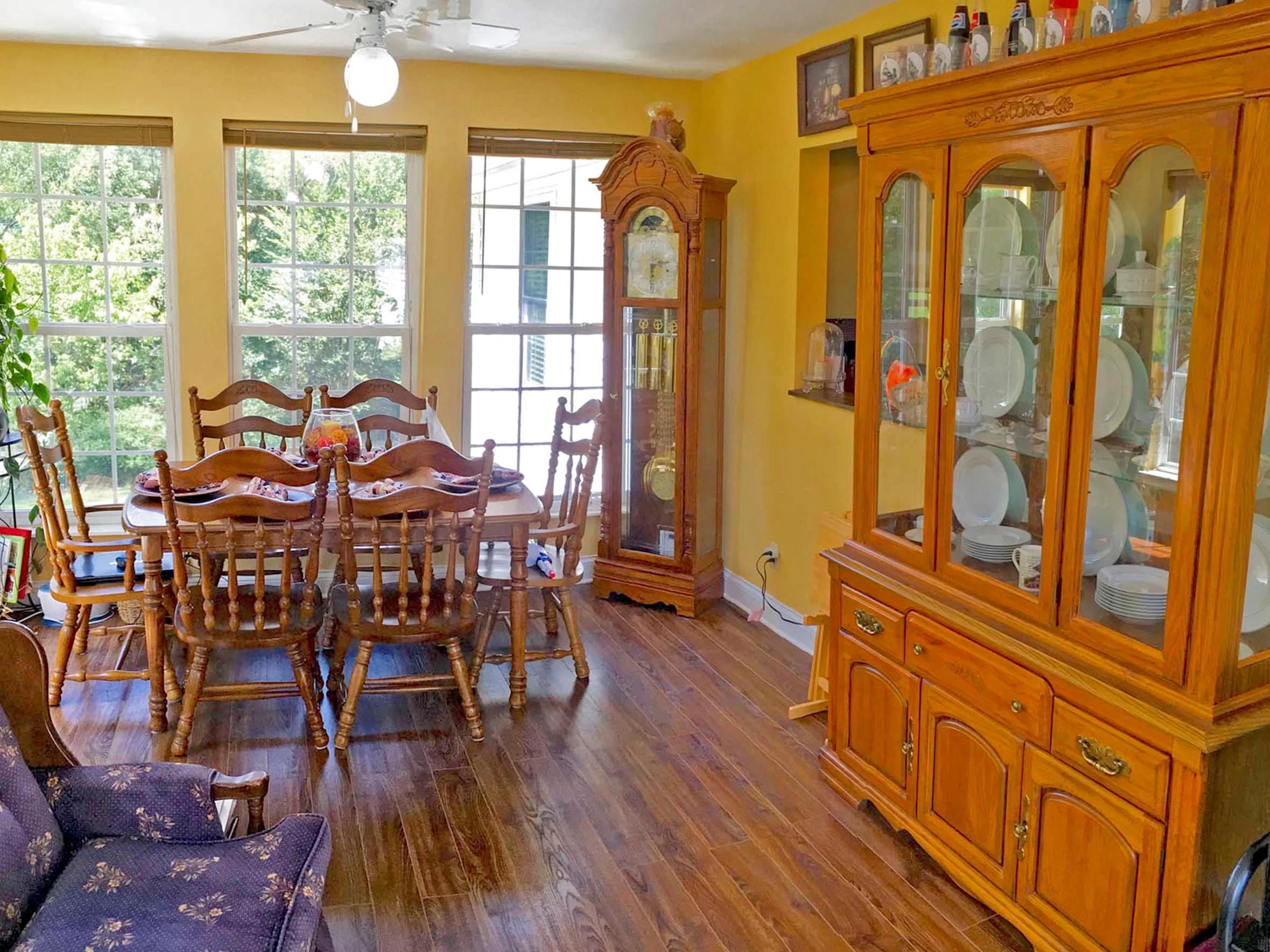 1115 Ebenezer Church Road, Unit 4 Talbott, TN 37877 - Photo 12 of 23 11