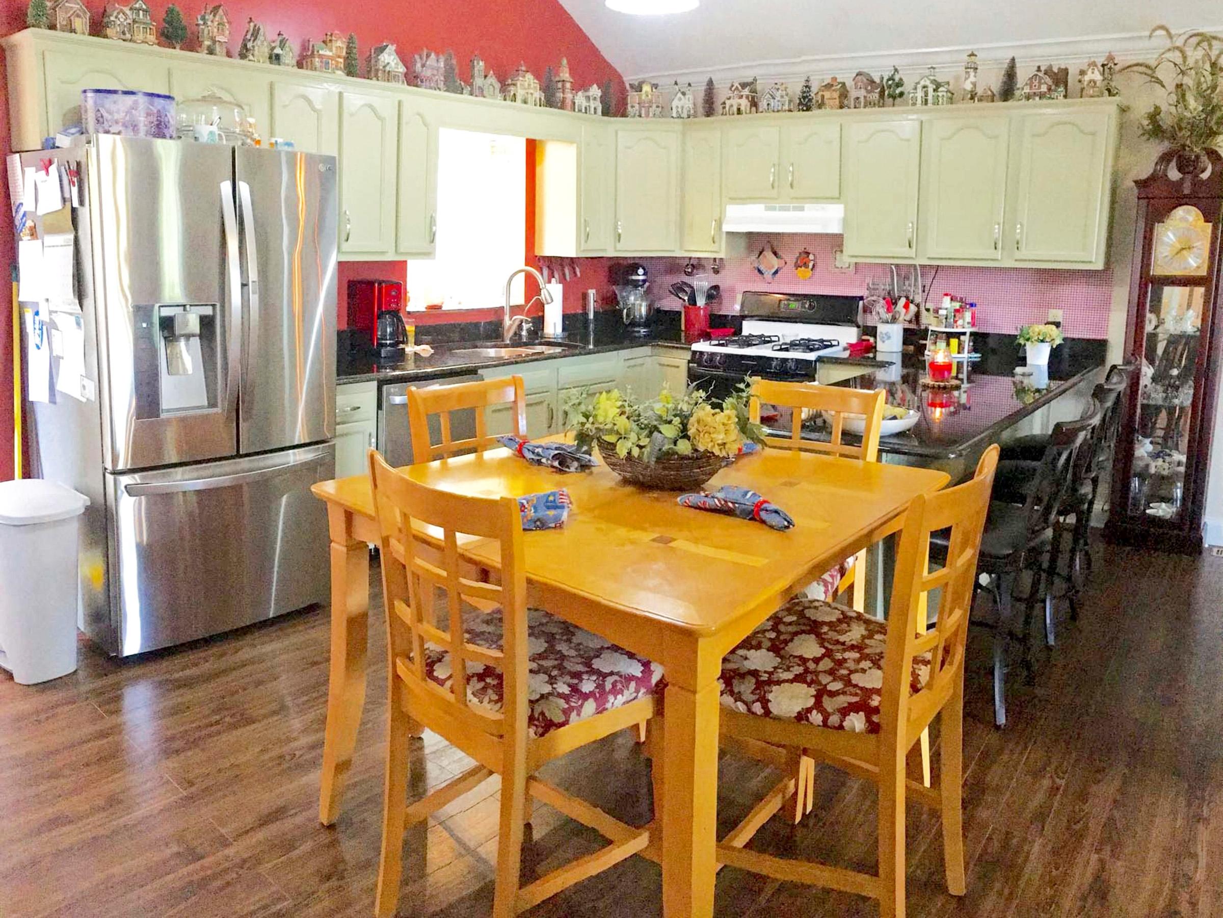 1115 Ebenezer Church Road, Unit 4 Talbott, TN 37877 - Photo 13 of 23 12