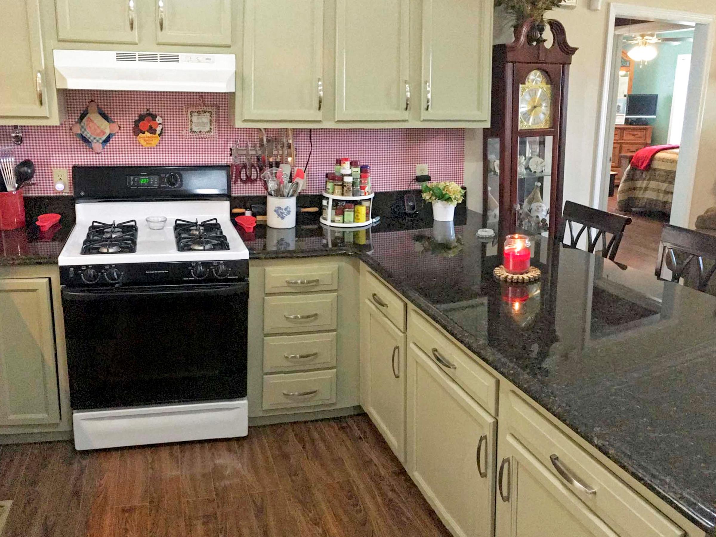 1115 Ebenezer Church Road, Unit 4 Talbott, TN 37877 - Photo 15 of 23 14
