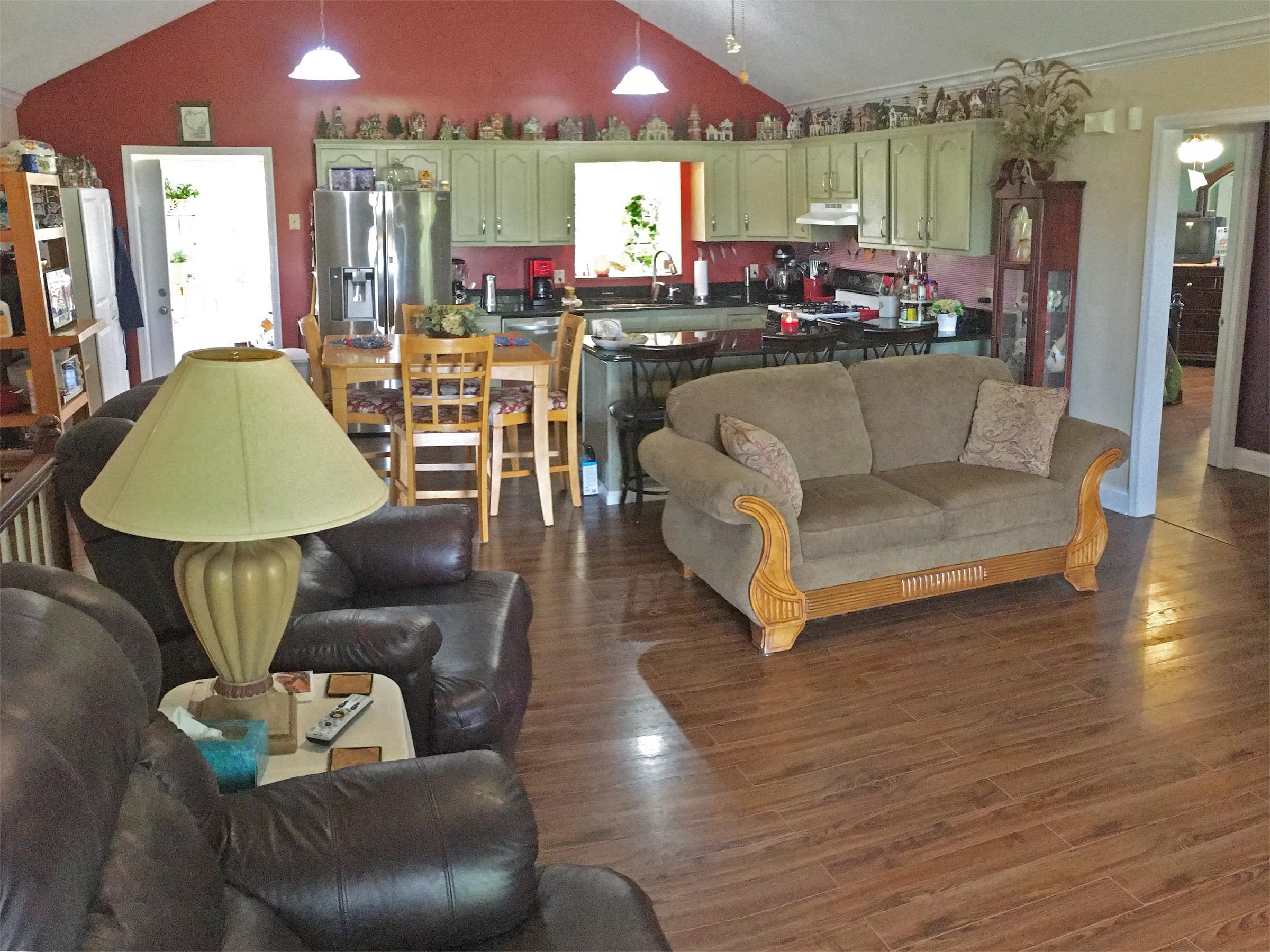 1115 Ebenezer Church Road, Unit 4 Talbott, TN 37877 - Photo 16 of 23 14A