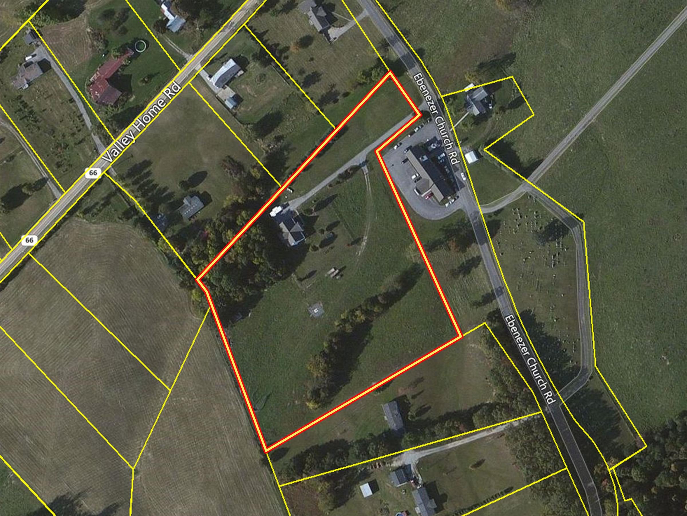 1115 Ebenezer Church Road, Unit 4 Talbott, TN 37877 - Photo 23 of 23 21