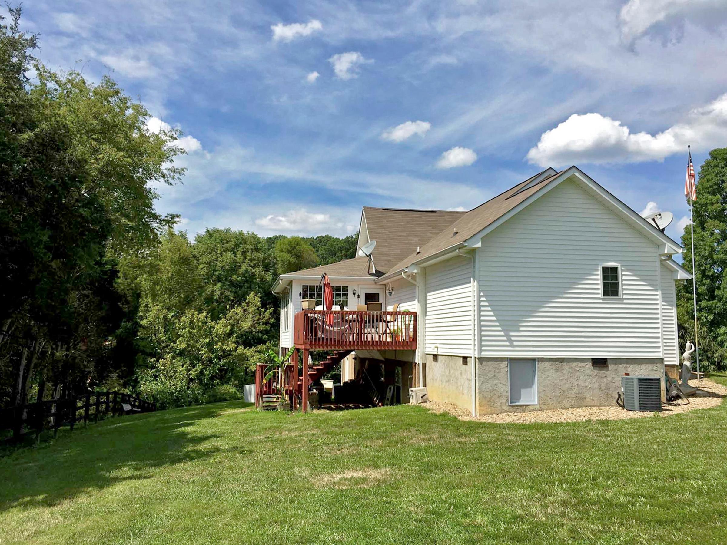 1115 Ebenezer Church Road, Unit 4 Talbott, TN 37877 - Photo 5 of 23 5