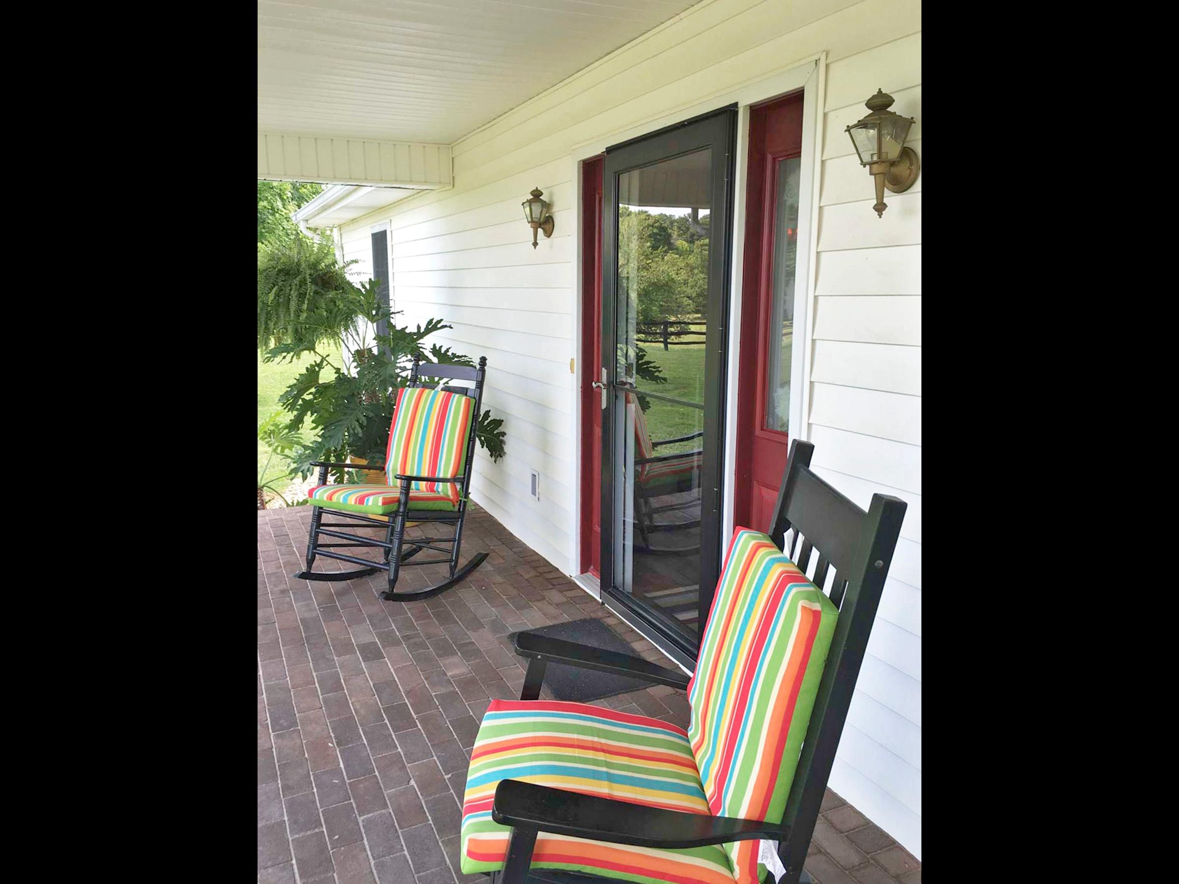 1115 Ebenezer Church Road, Unit 4 Talbott, TN 37877 - Photo 8 of 23 7