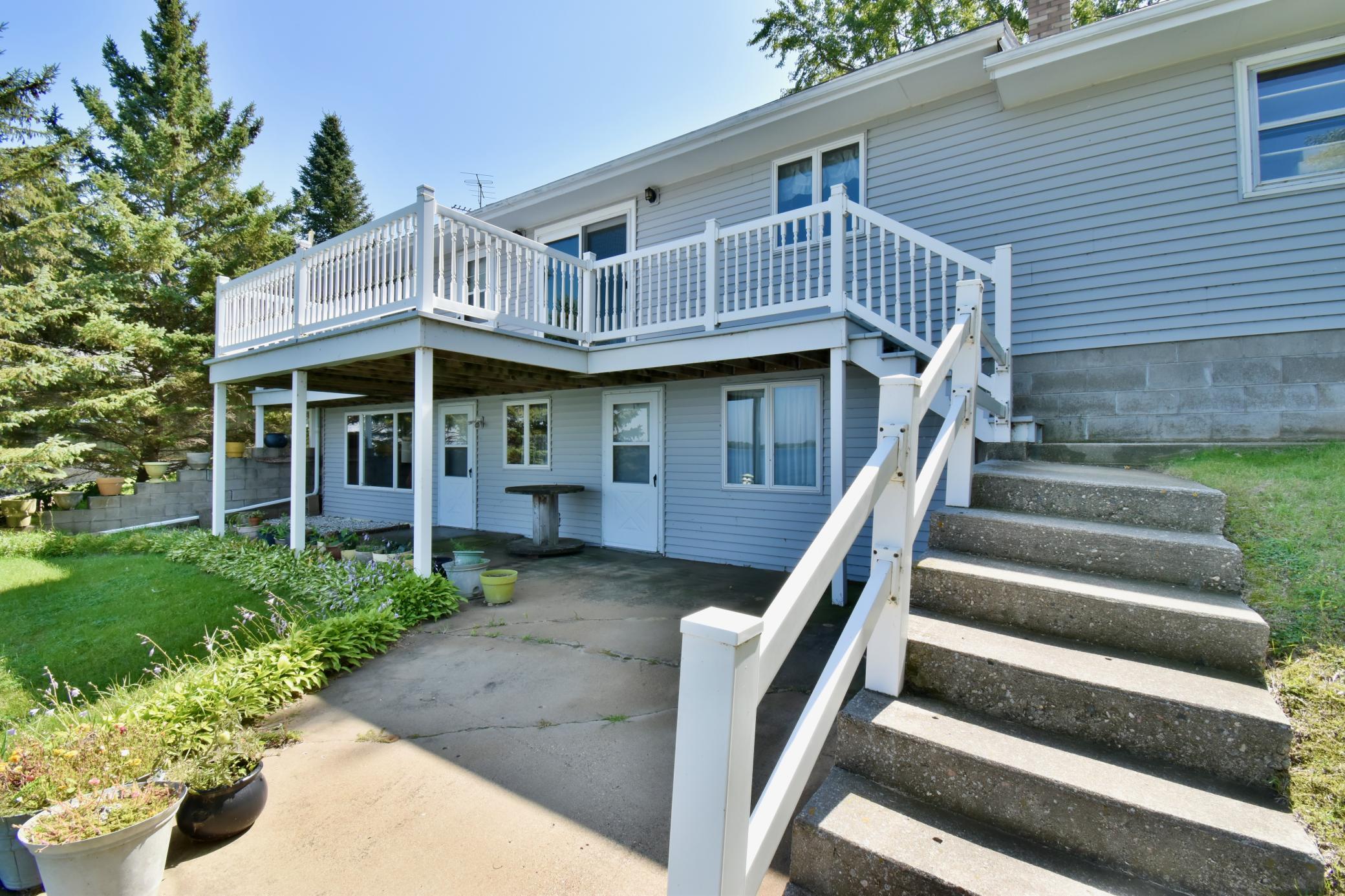 2837 Lake Andrew Road Southwest Alexandria, MN 56308 - Photo 1 of 1 Gallery Image 1