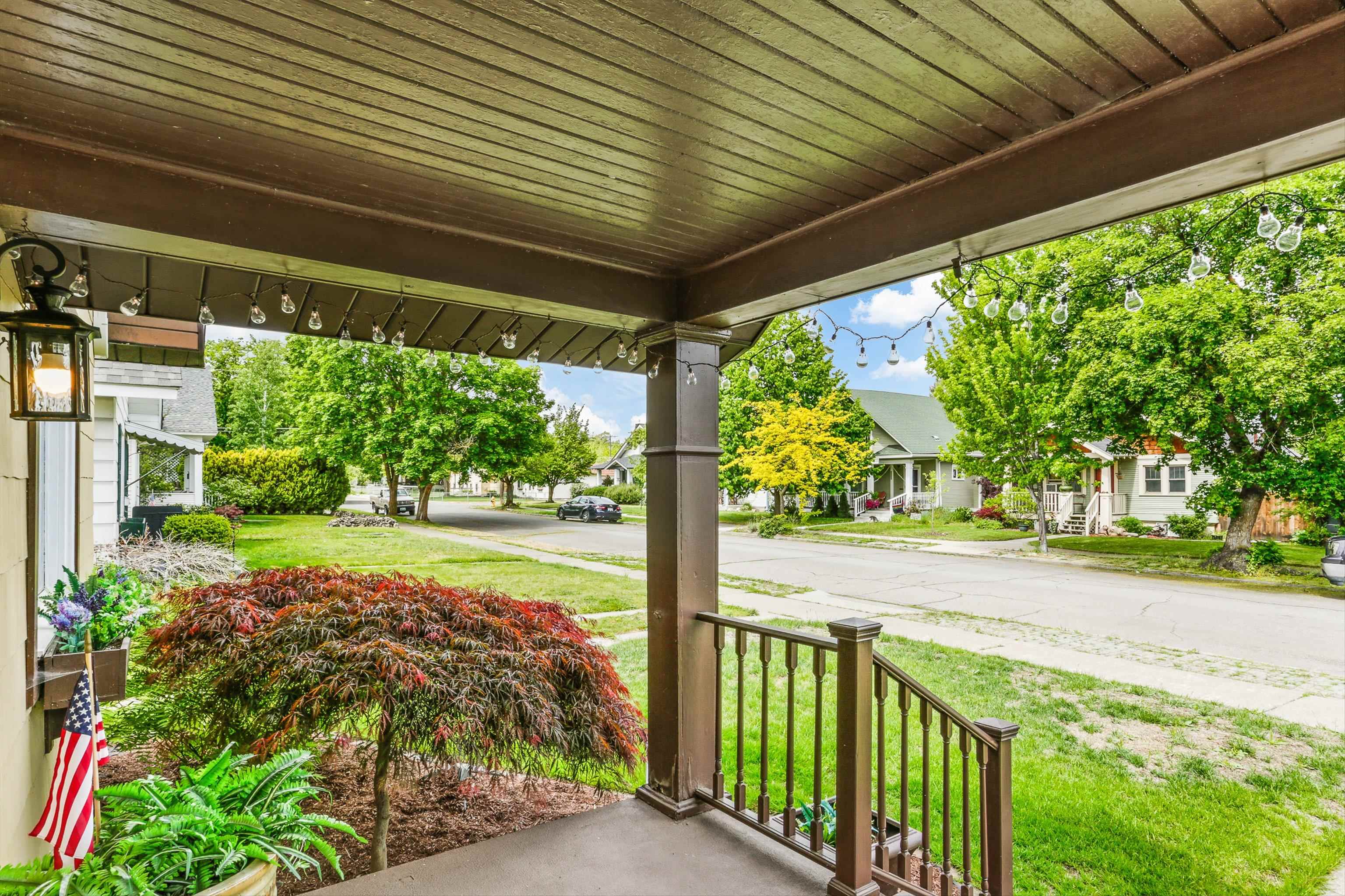 2211 West Sinto Avenue Spokane, WA 99201 - Photo 3 of 32
