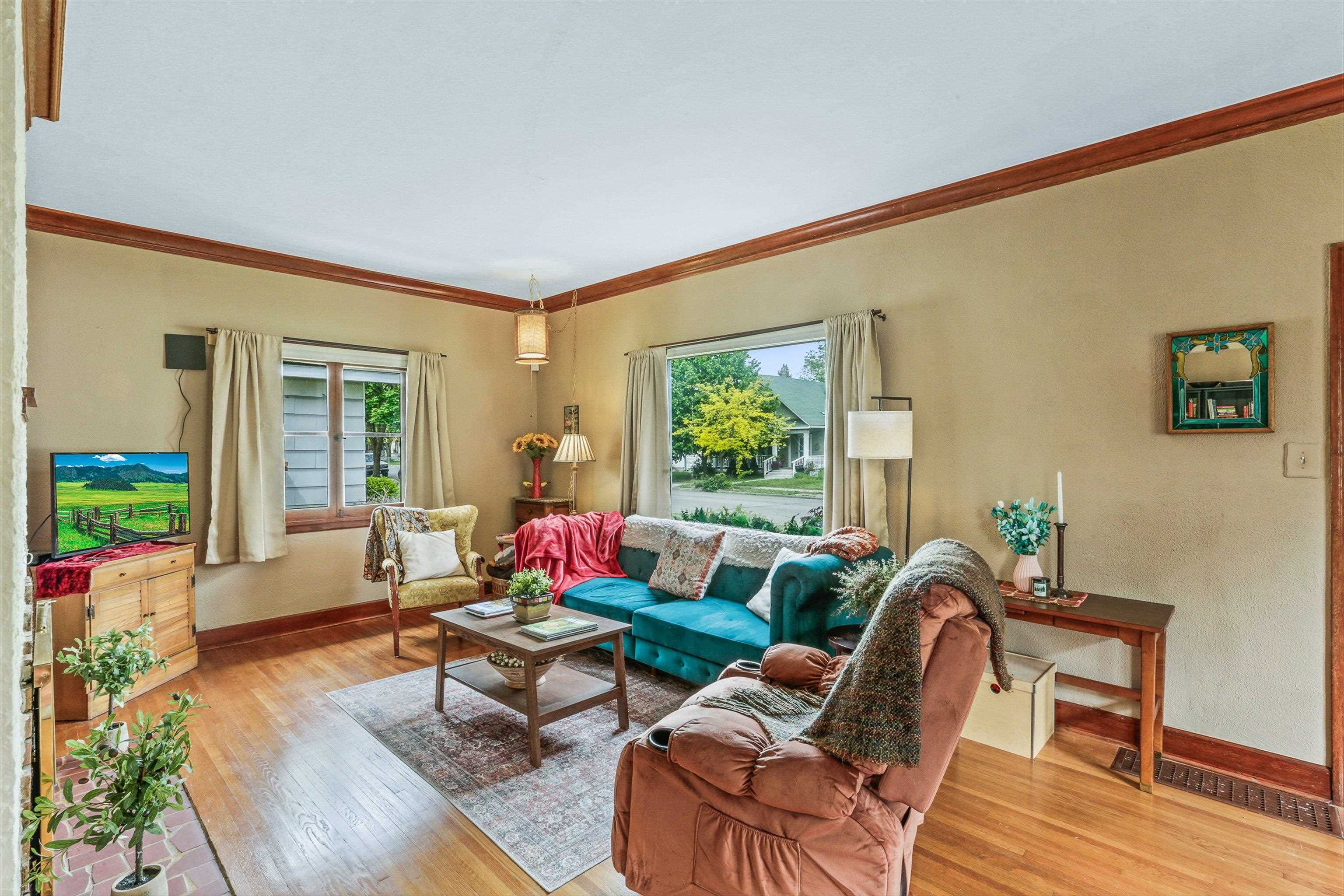 2211 West Sinto Avenue Spokane, WA 99201 - Photo 4 of 32