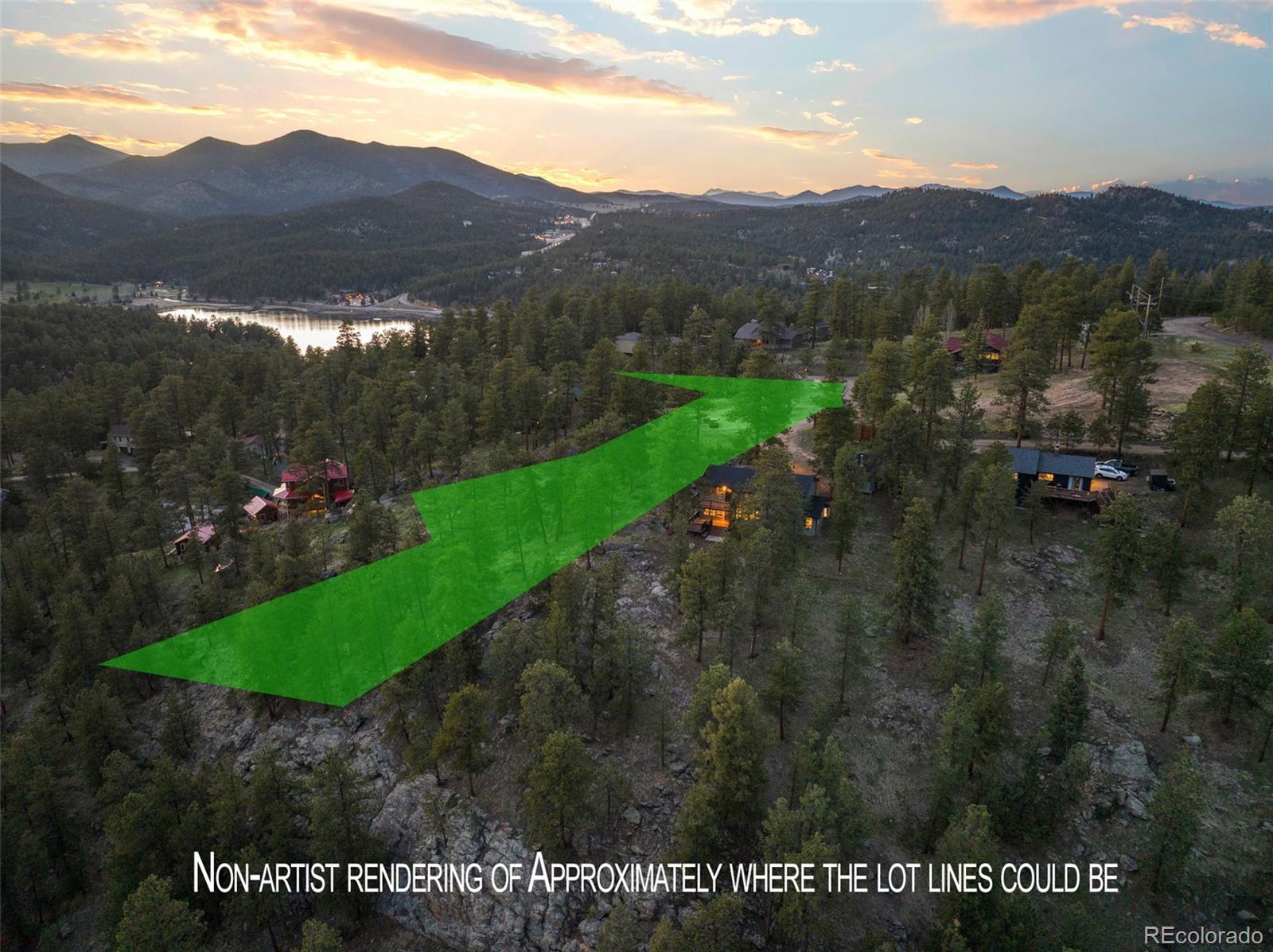 Forest Hill Road Evergreen, CO 80439 - Photo 2 of 2