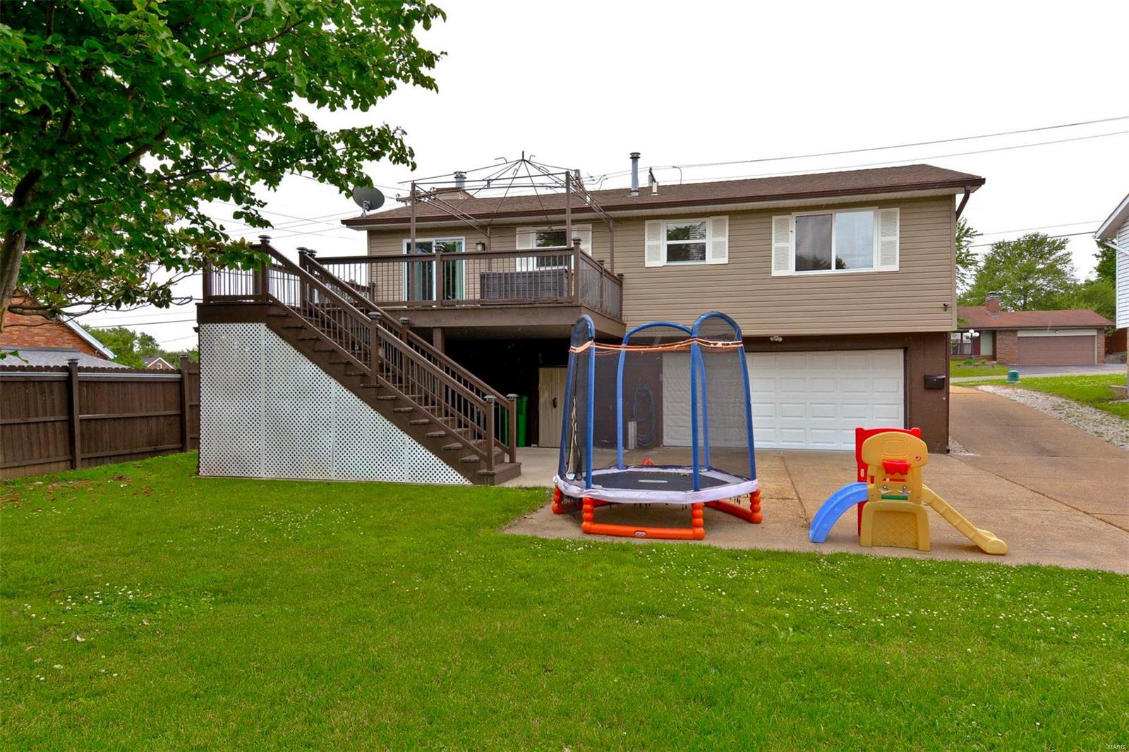 5001 Weber Road St. Louis, MO 63123 - Photo 35 of 36 Gallery Image 35