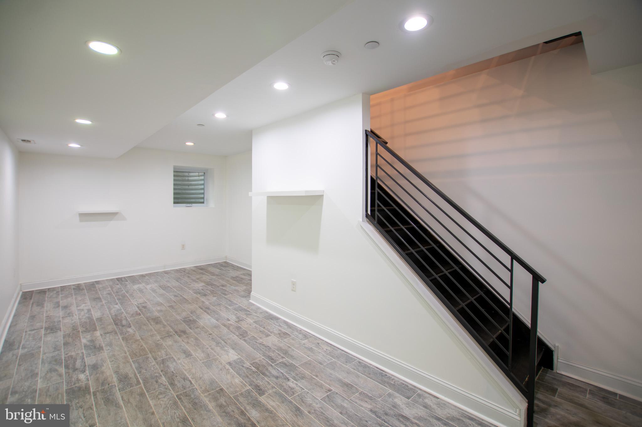 1910 Fernon Street Philadelphia, PA 19145 - Photo 13 of 44 a view of an empty room