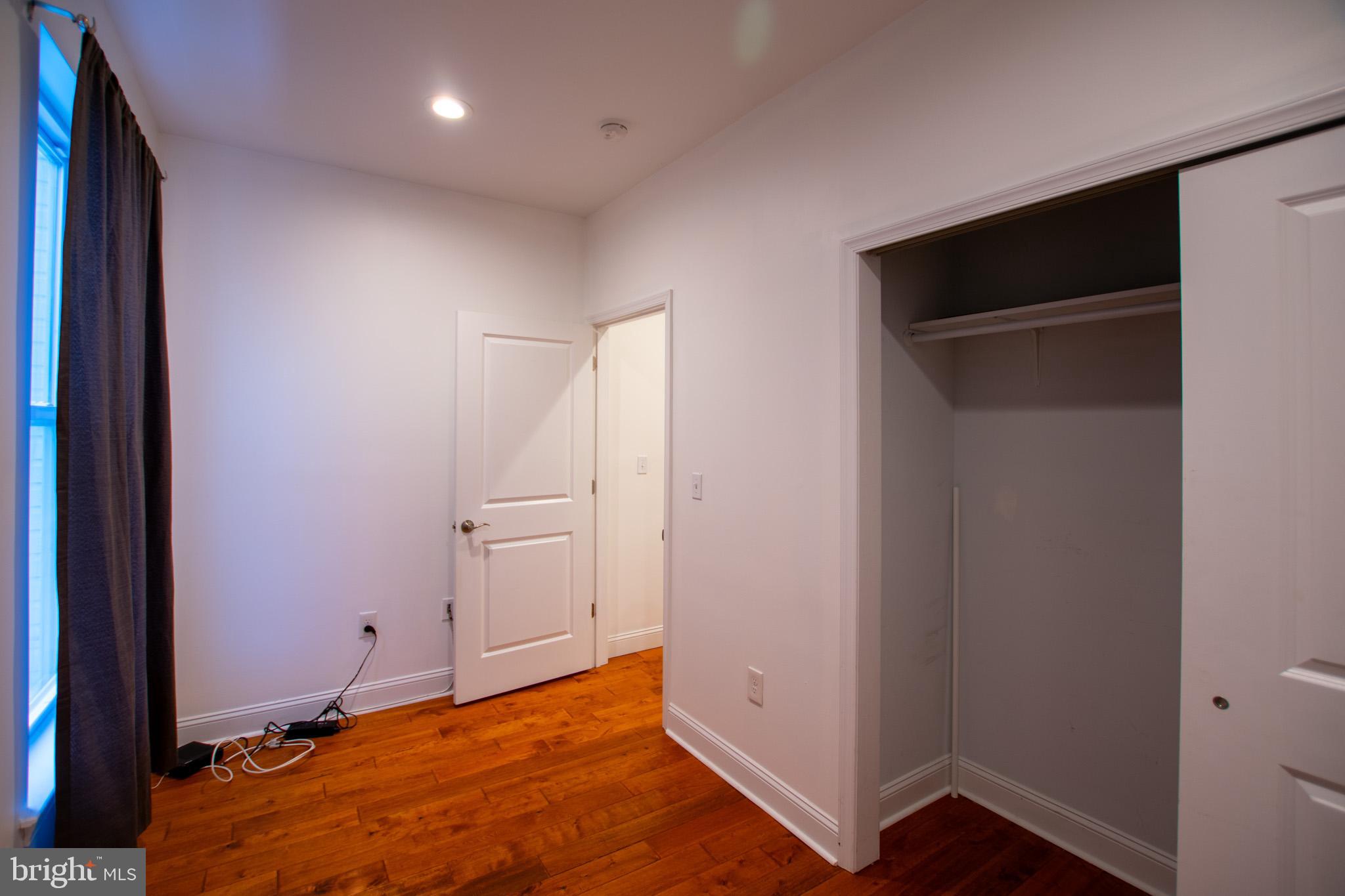1910 Fernon Street Philadelphia, PA 19145 - Photo 20 of 44 a view of an empty room