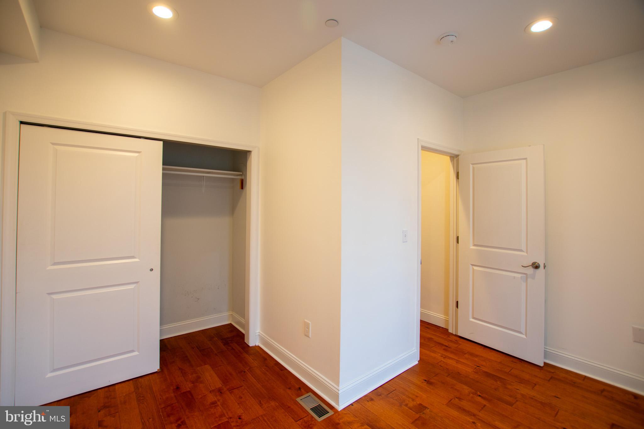1910 Fernon Street Philadelphia, PA 19145 - Photo 27 of 44 a view of an empty room
