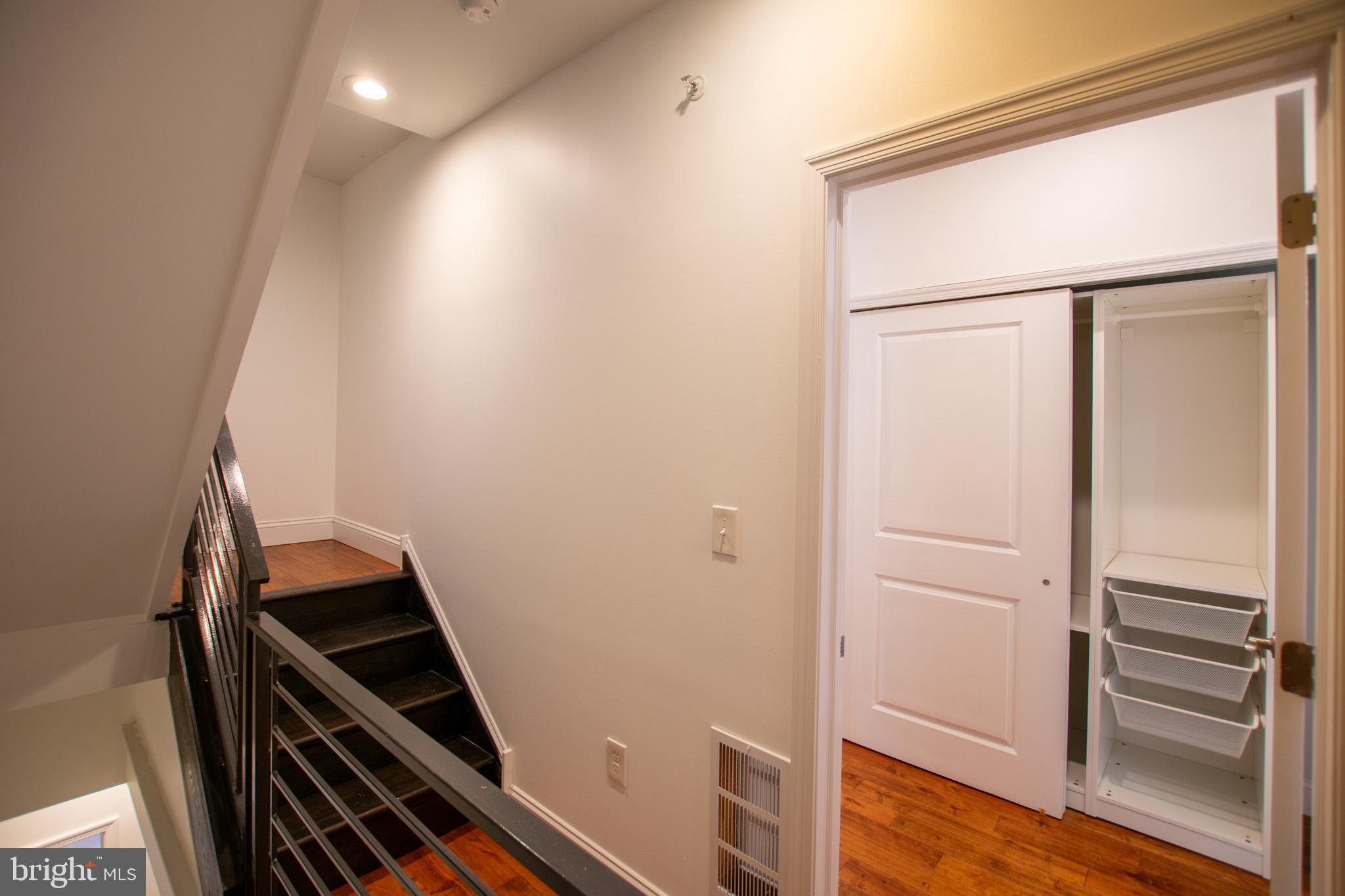 1910 Fernon Street Philadelphia, PA 19145 - Photo 29 of 44 a view of an empty room