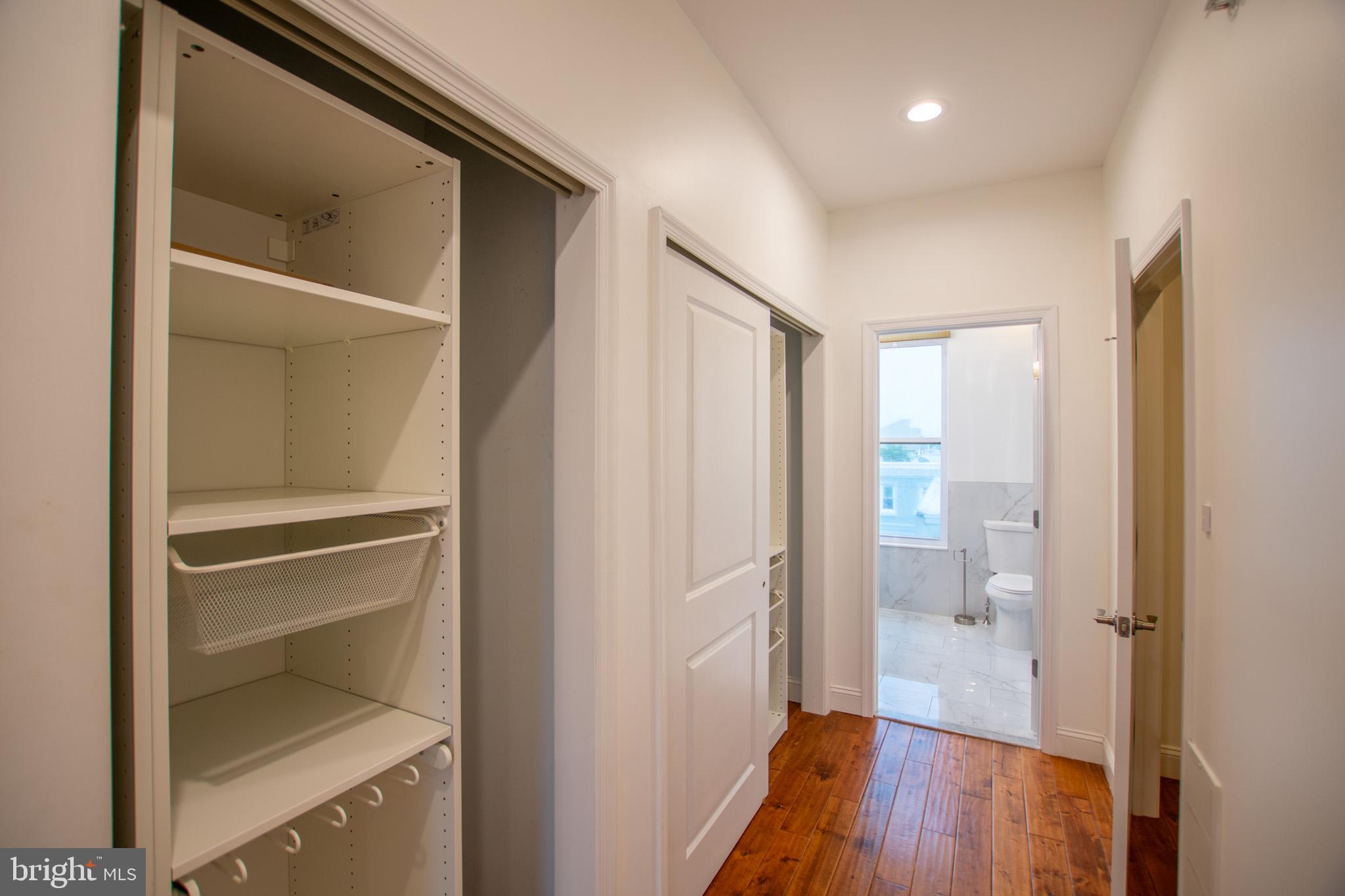 1910 Fernon Street Philadelphia, PA 19145 - Photo 36 of 44 a view of wooden floor
