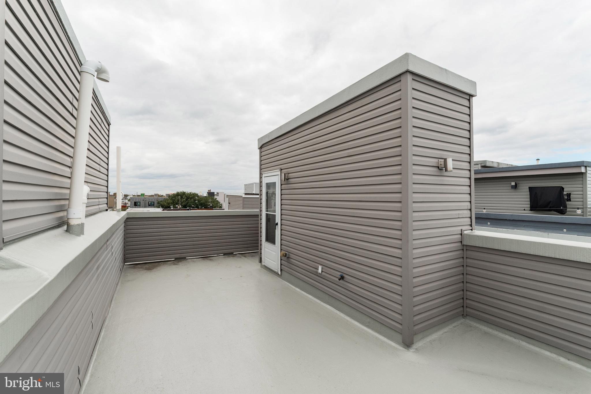 1910 Fernon Street Philadelphia, PA 19145 - Photo 41 of 44 a view of balcony with city view