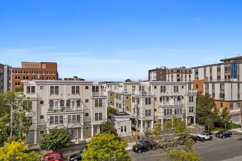 $624,900 | 29 Wheeler Street, Unit 108, Cambridge, MA 02138