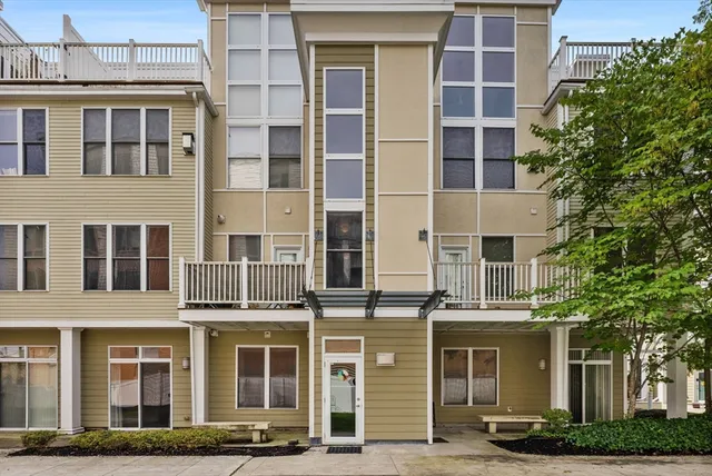 $624,900 | 29 Wheeler Street, Unit 108, Cambridge, MA 02138