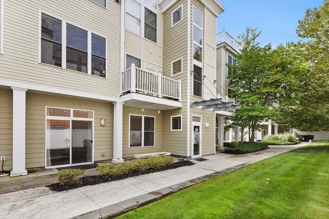 $624,900 | 29 Wheeler Street, Unit 108, Cambridge, MA 02138