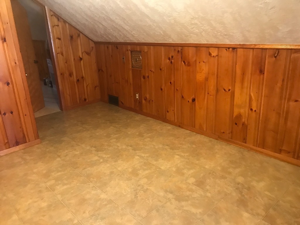 133 Russell Street Springfield, MA 01104 - Photo 10 of 15 a view of an empty room