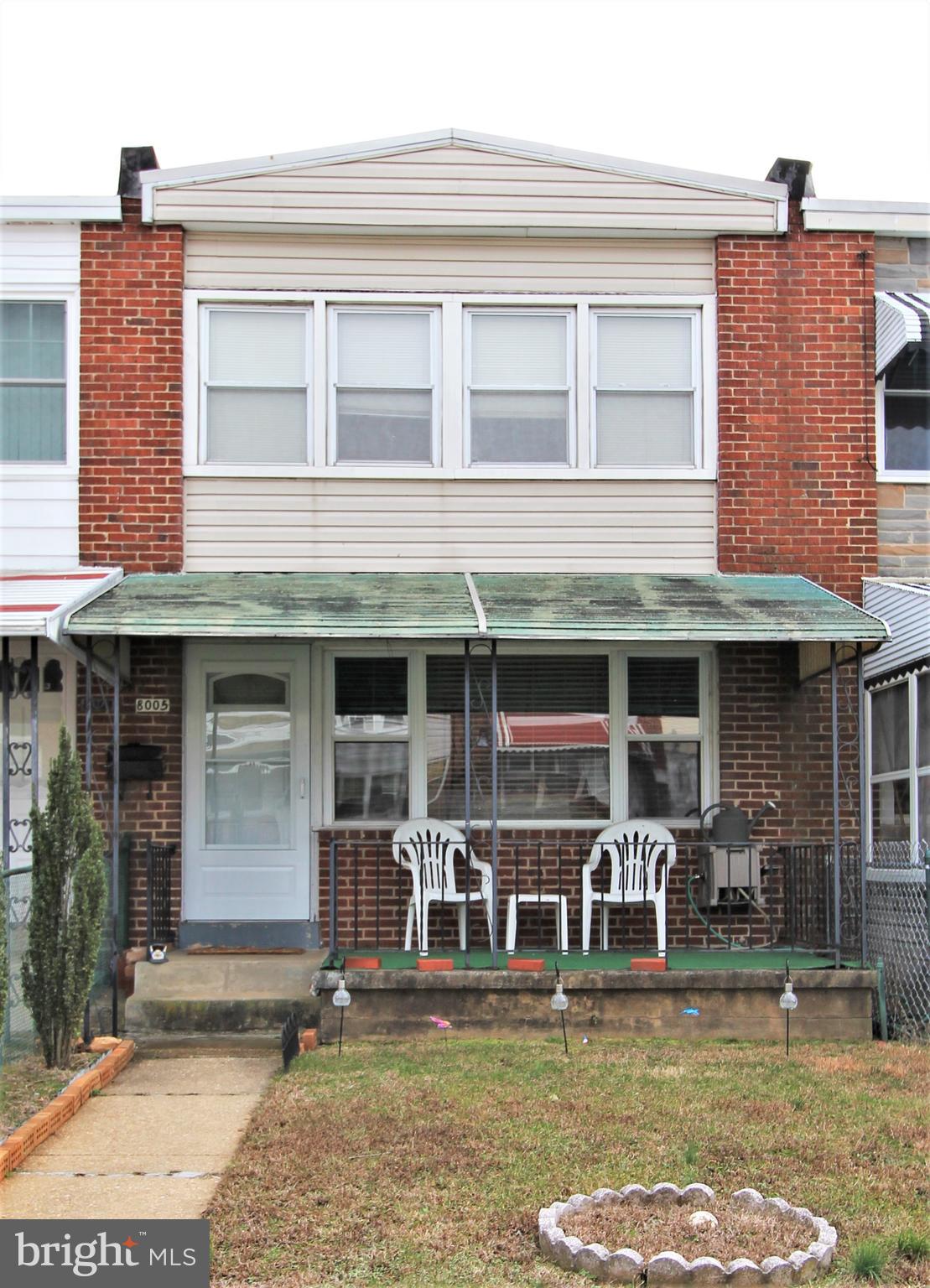 8005 Wynbrook Road Baltimore, MD 21224 - Photo 1 of 30