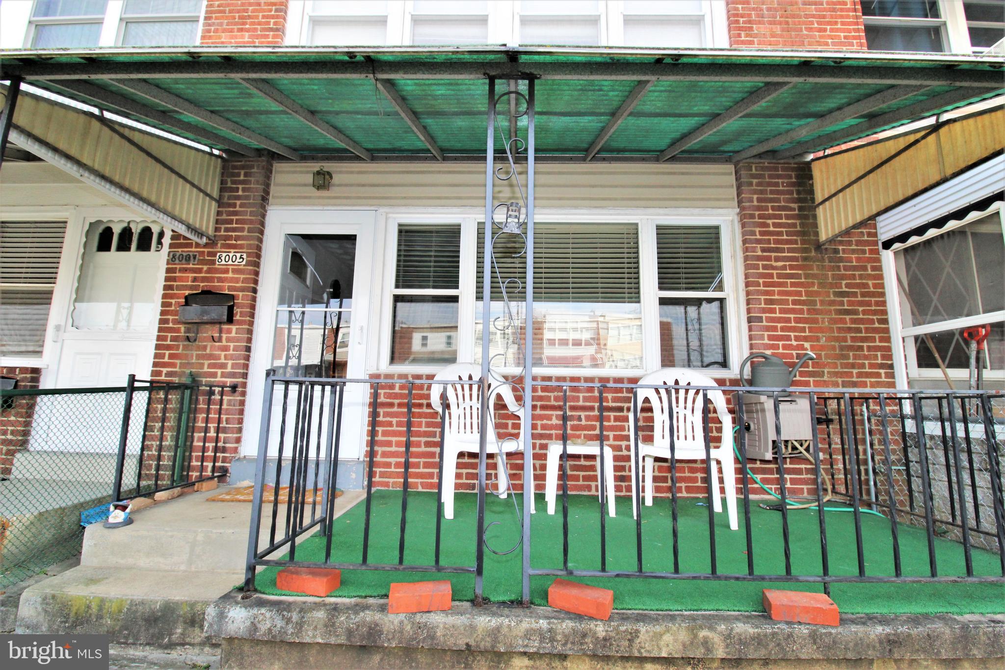 8005 Wynbrook Road Baltimore, MD 21224 - Photo 3 of 30