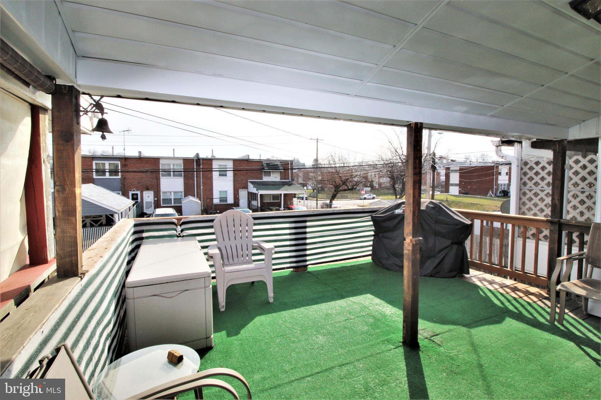8005 Wynbrook Road Baltimore, MD 21224 - Photo 24 of 30