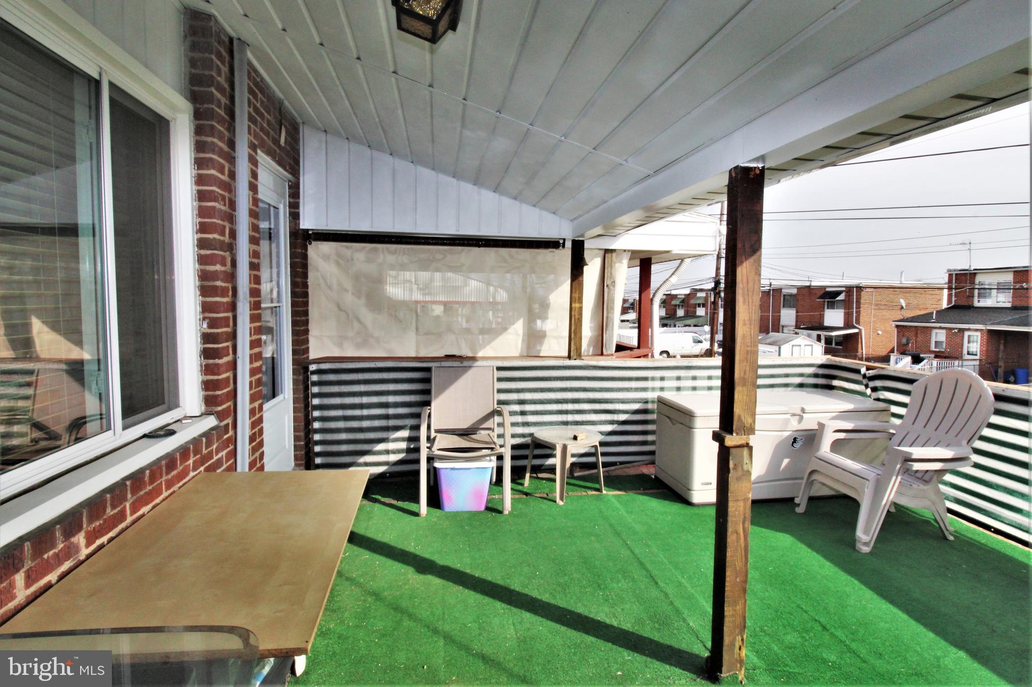 8005 Wynbrook Road Baltimore, MD 21224 - Photo 25 of 30