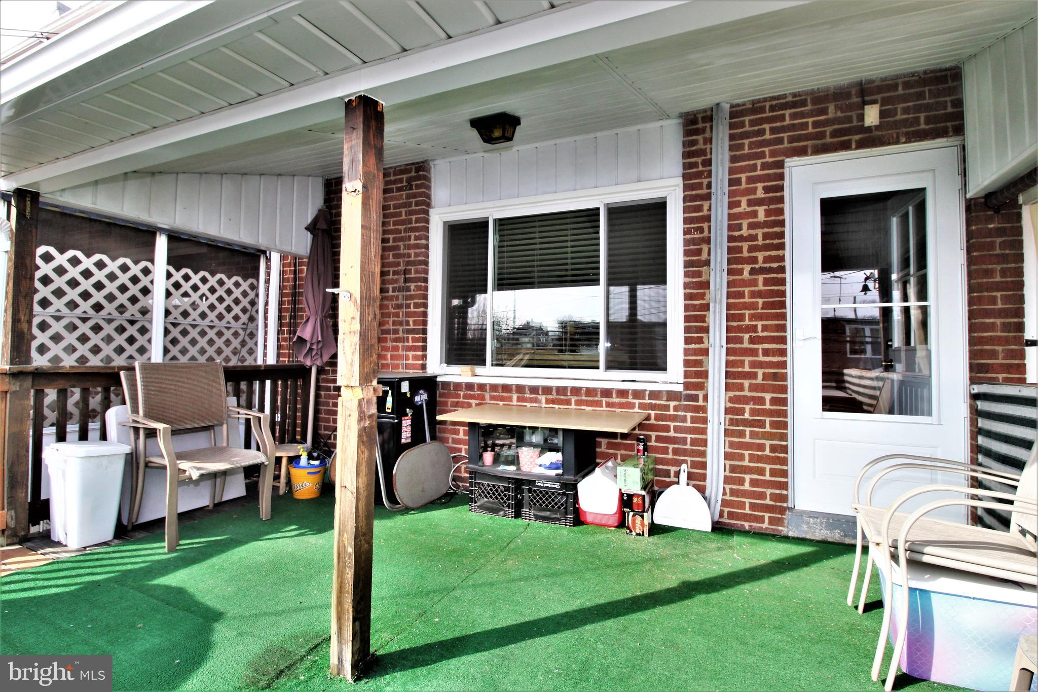 8005 Wynbrook Road Baltimore, MD 21224 - Photo 26 of 30