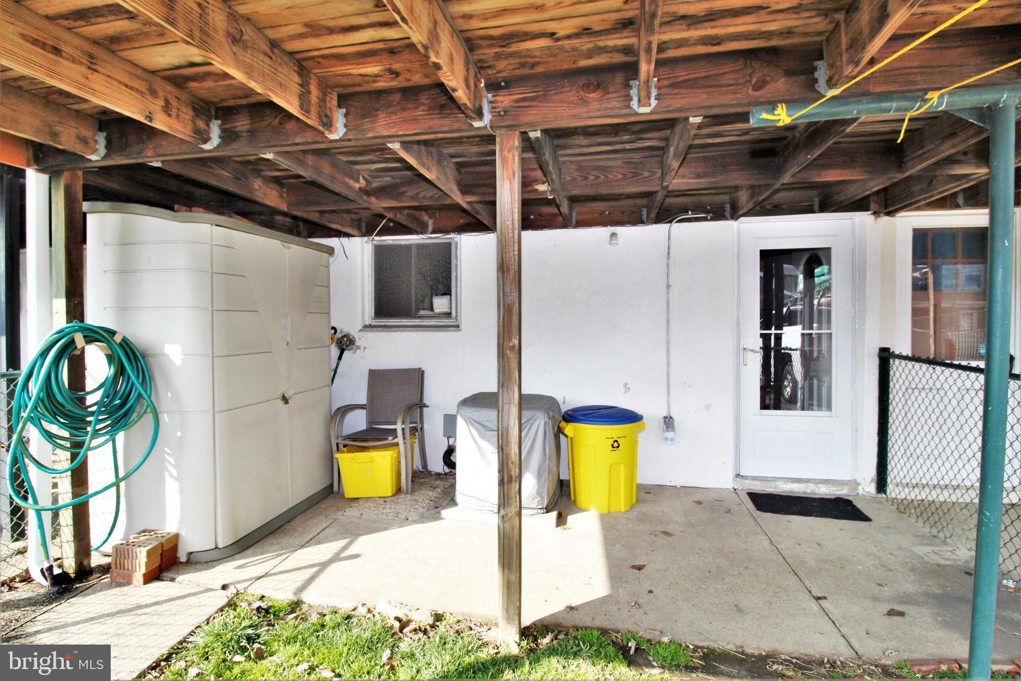 8005 Wynbrook Road Baltimore, MD 21224 - Photo 27 of 30