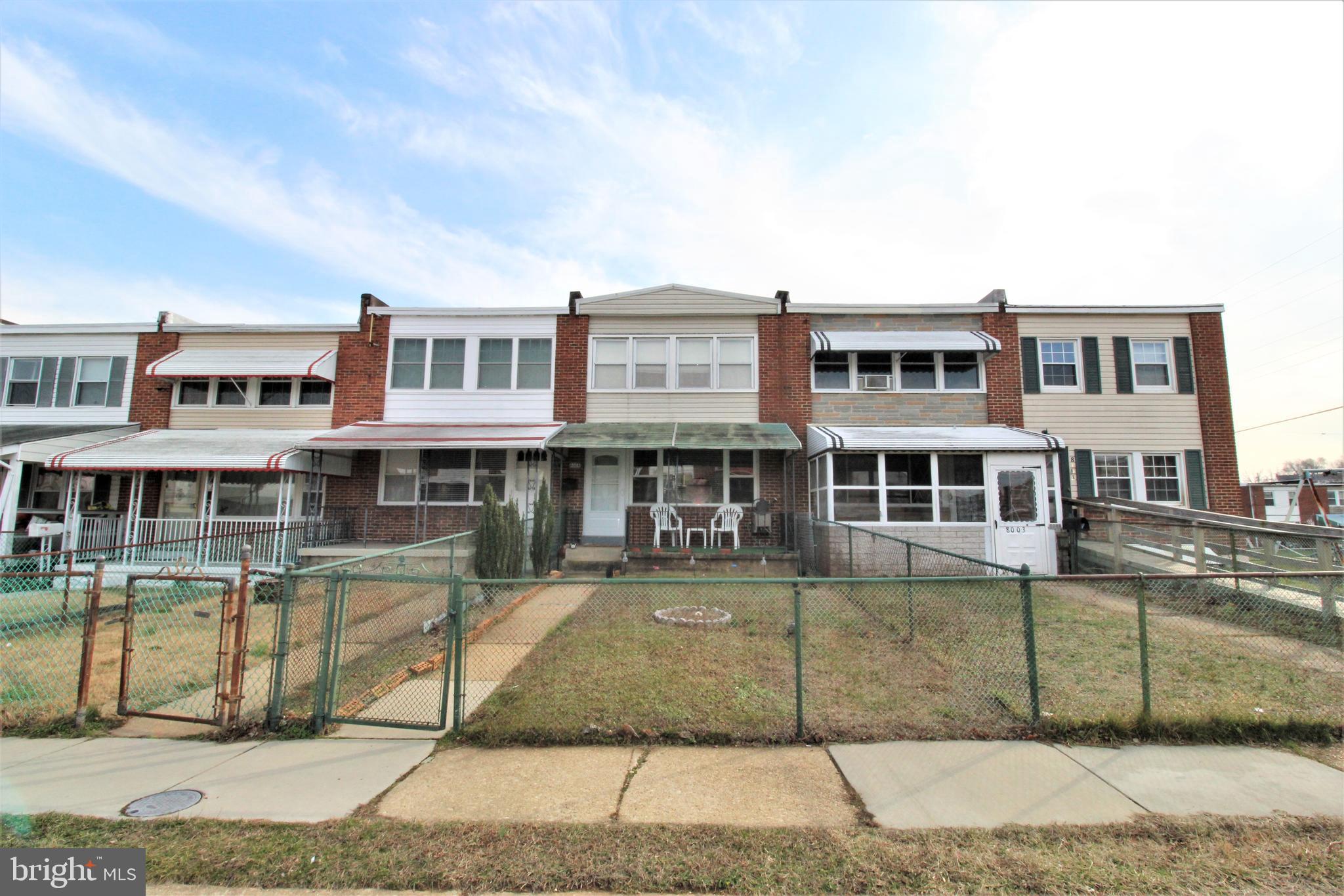 8005 Wynbrook Road Baltimore, MD 21224 - Photo 30 of 30