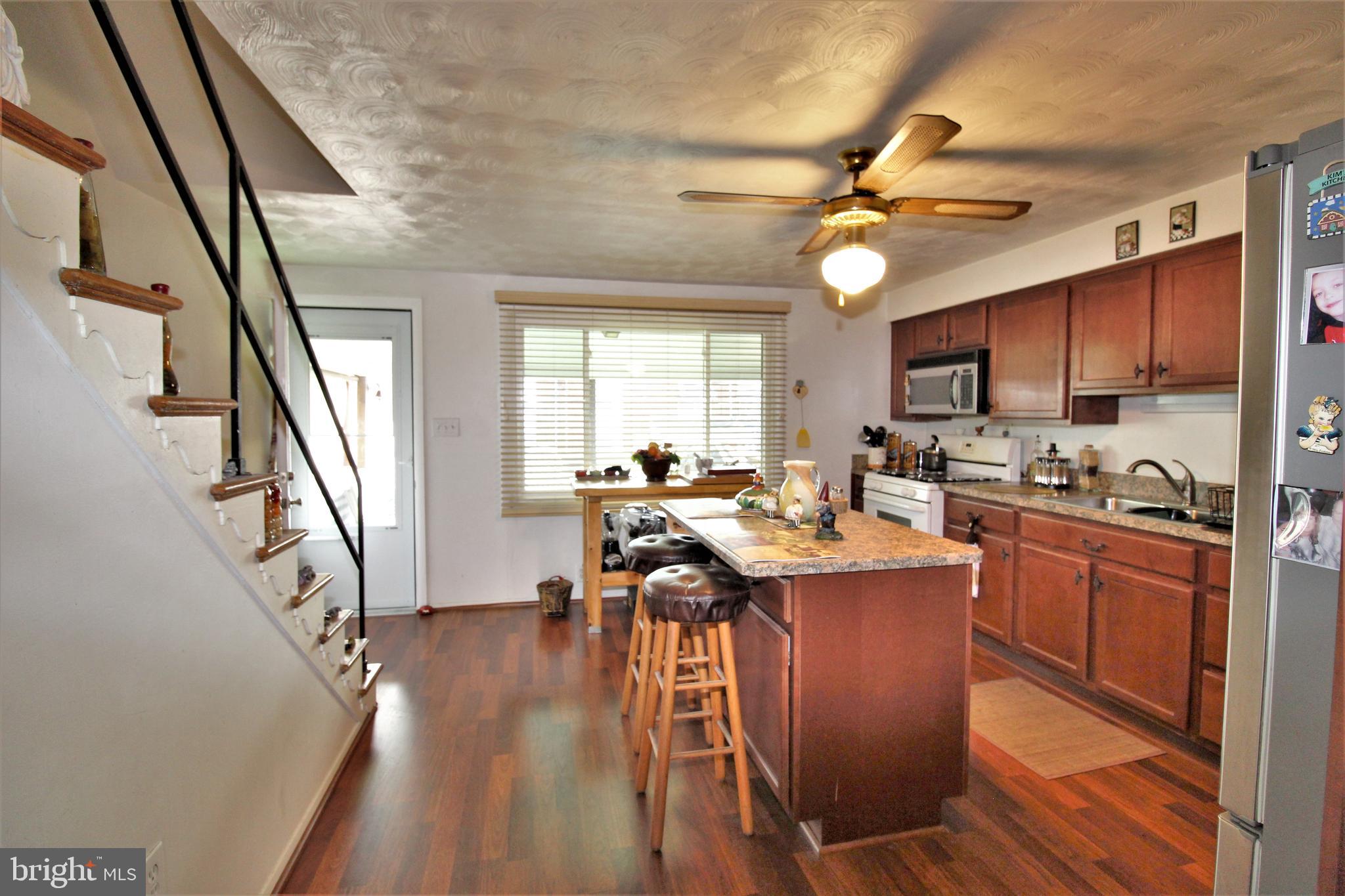 8005 Wynbrook Road Baltimore, MD 21224 - Photo 9 of 30