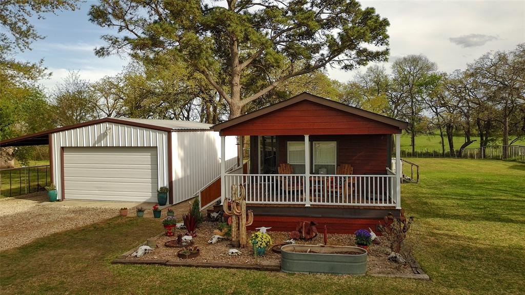 15609 W Highway Purdon, TX 76679 - Photo 1 of 34