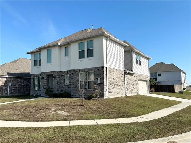 3952 Hook Island Lane Slidell, LA 70461 - Photo 2 of 27