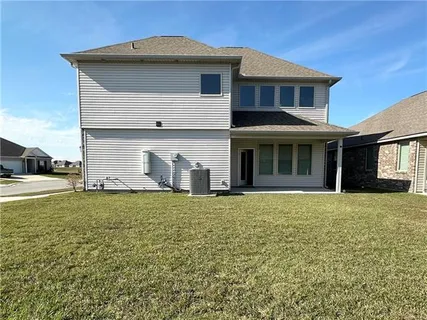 $317,000 | 3952 Hook Island Lane, Slidell, LA 70461