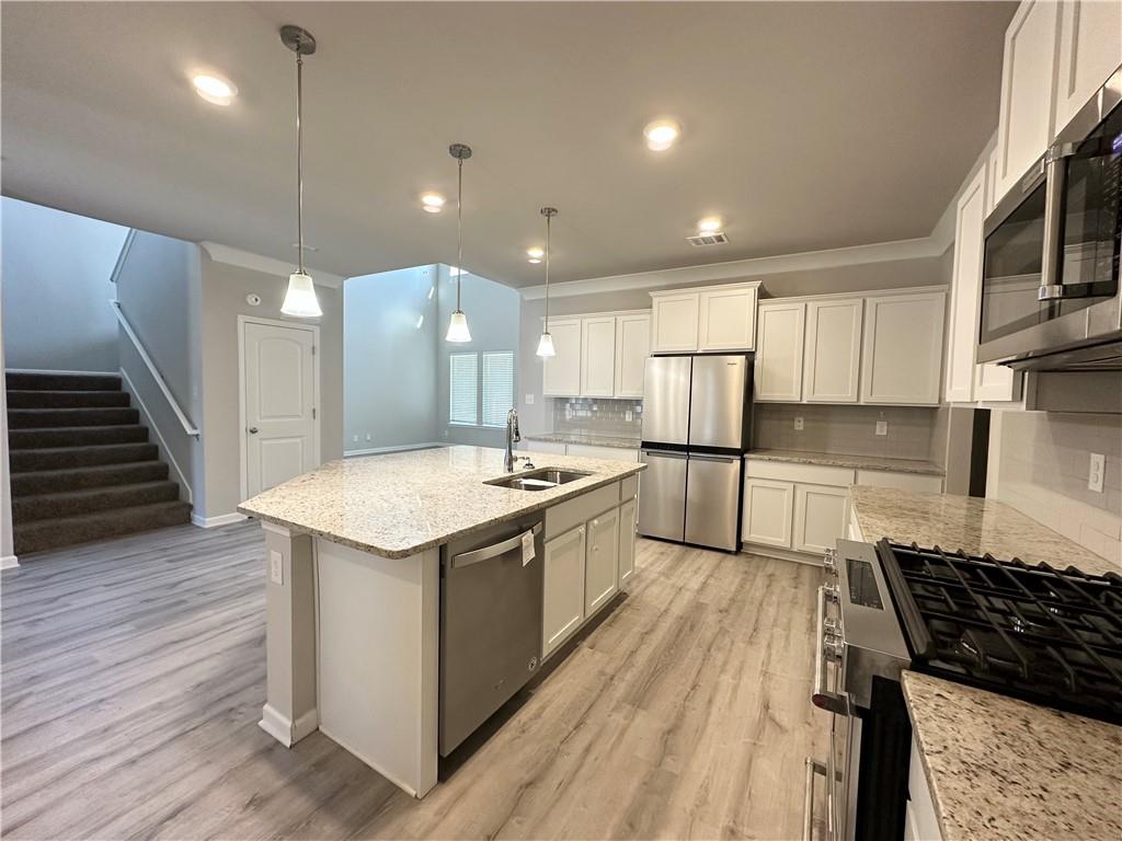 3952 Hook Island Lane Slidell, LA 70461 - Photo 5 of 22