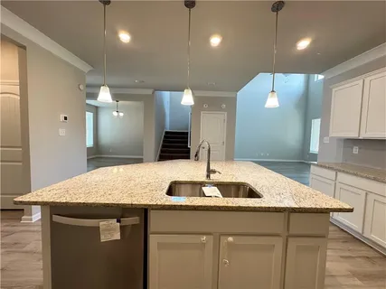 $317,000 | 3952 Hook Island Lane, Slidell, LA 70461