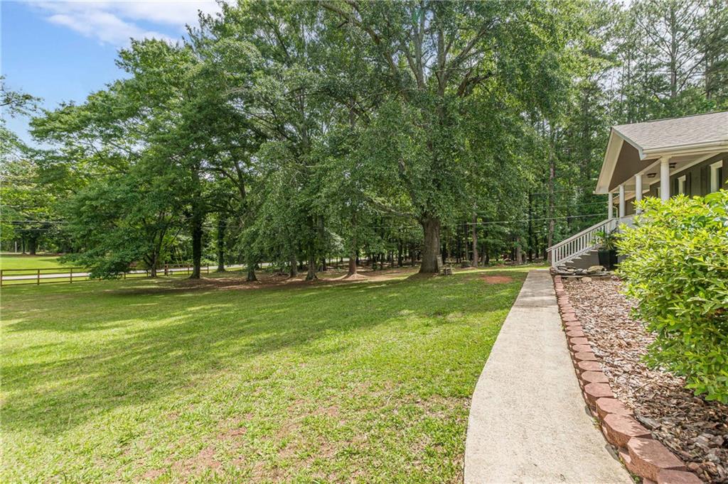 1931 Lake Jodeco Road Jonesboro, GA 30236 - Photo 65 of 76