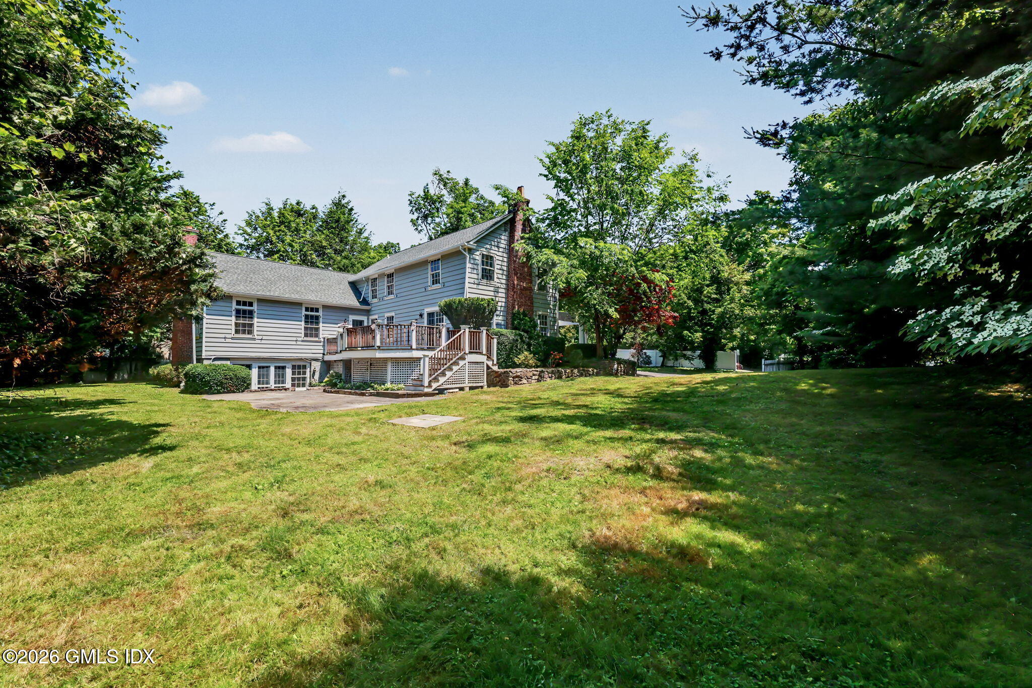 88 Orchard Street Cos Cob, CT 06807 - Photo 44 of 50 81-web-or-mls-88-orchard-st