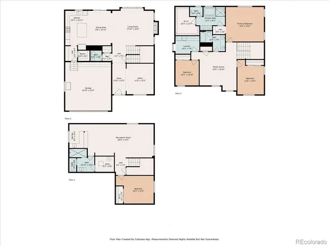 $675,000 | 11767 Laredo Street, Commerce City, CO 80022