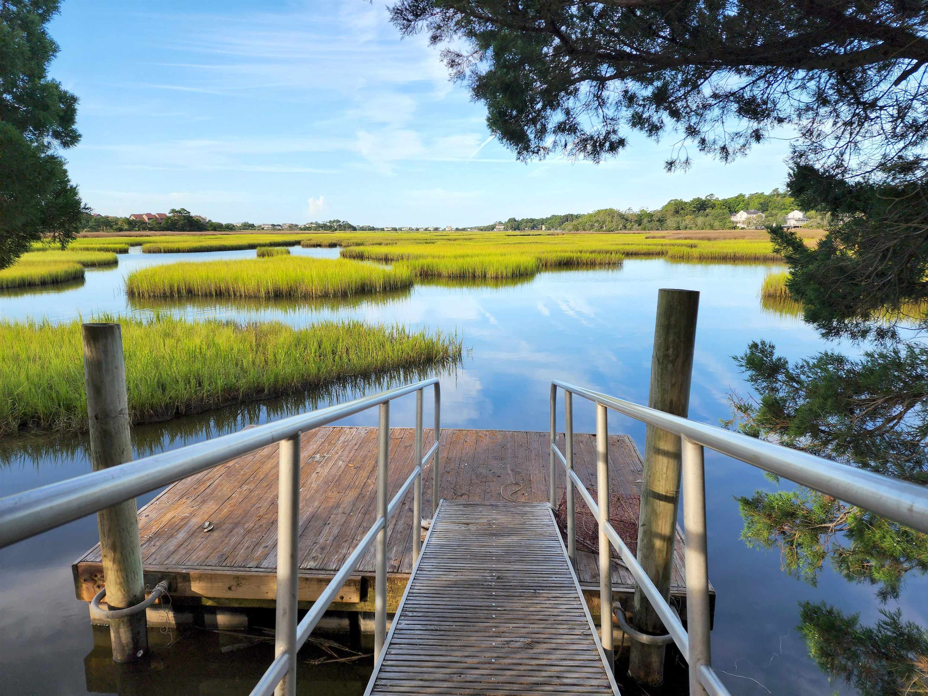 166 Tall Pines Way, Unit 19 TALL PINES RIVER Pawleys Island, SC 29585 - Photo 37 of 37