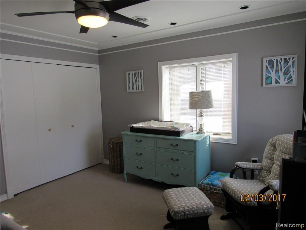 3585 Rush Lake Road Pinckney, MI 48169 - Photo 11 of 29 2nd Bedroom