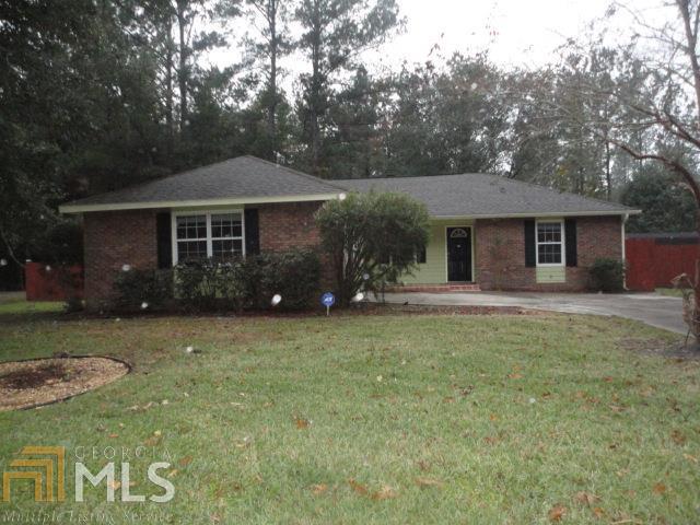 146 Woodbridge Road Kingsland, GA 31548 - Photo 1 of 1 front
