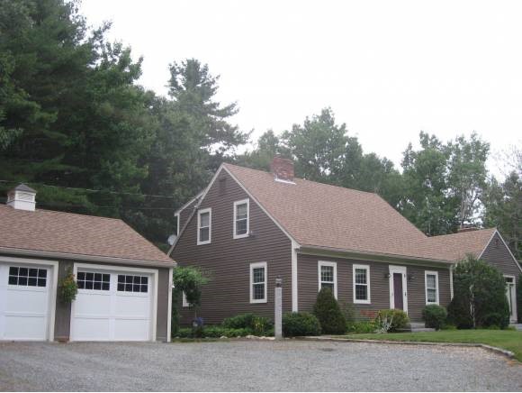 187 SW Road Canterbury, NH 03224 - Photo 1 of 1