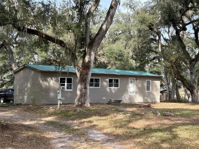 $250,000 | 18251 Southeast 18th Lane, Williston, FL 32696