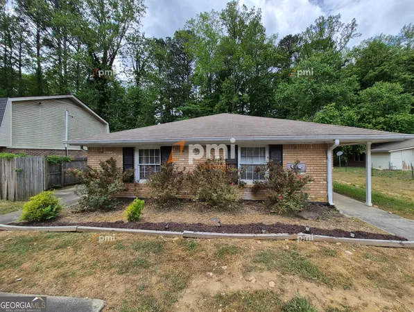 $1,625 | 808 Wilson Circle Southwest, Marietta, GA 30064