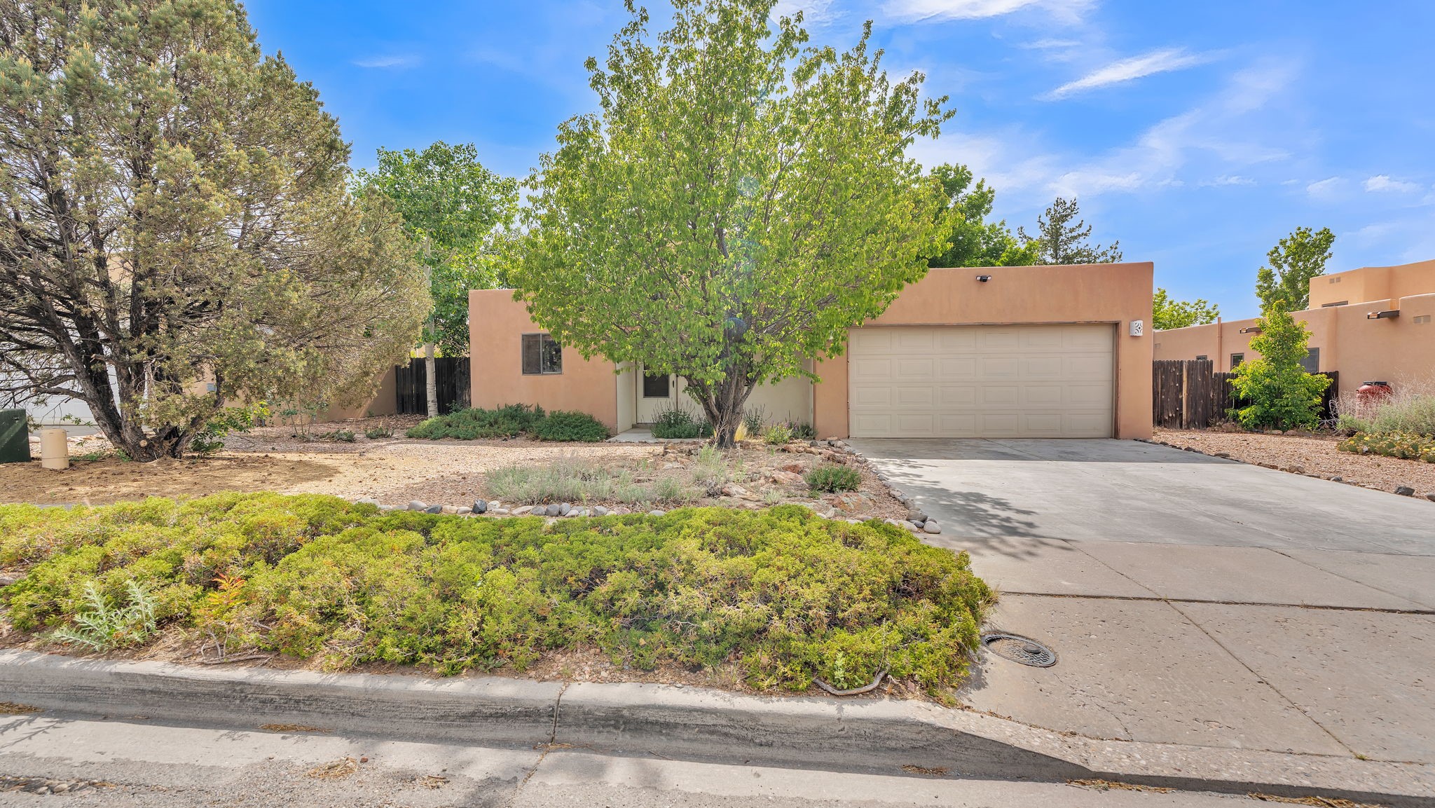 3273 Casa Rinconada Santa Fe, NM 87507 - Photo 47 of 52